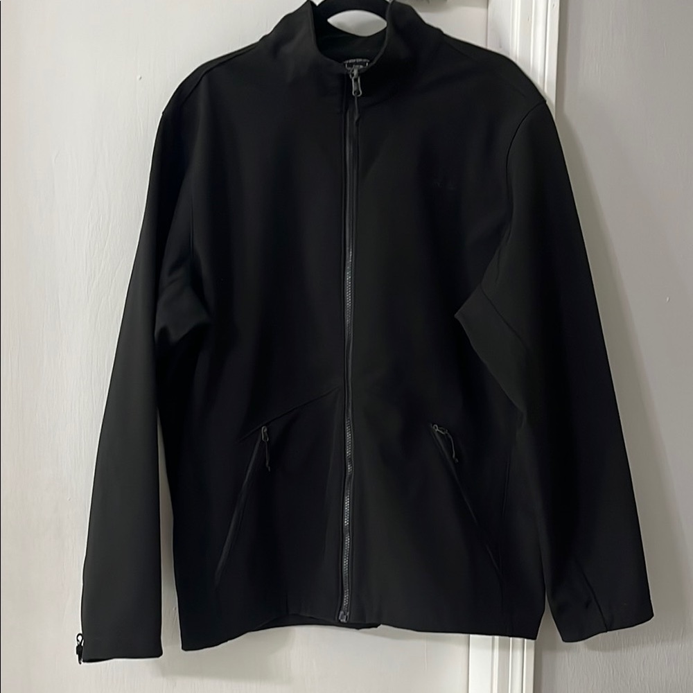 The north face Men's Black Jacket